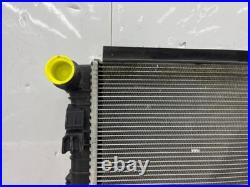 Radiateur eau VOLKSWAGEN TIGUAN 2 PHASE 1 5Q0121251EN DFGA Radiateur eau VOLKSWAGEN TIGUAN 2 PHASE 1 5Q0121251EN DFGA