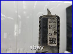 Radiateur eau VOLKSWAGEN TIGUAN 2 PHASE 1 5Q0121251EN DFGA