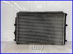 Radiateur eau VOLKSWAGEN TIGUAN 2 PHASE 1 5Q0121251EN DFGA