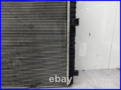 Radiateur eau VOLKSWAGEN TIGUAN 2 PHASE 1 5Q0121251EN DFGA Radiateur eau VOLKSWAGEN TIGUAN 2 PHASE 1 5Q0121251EN DFGA