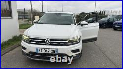 Radiateur eau VOLKSWAGEN TIGUAN 2 PHASE 1 5Q0121251EN DFGA Radiateur eau VOLKSWAGEN TIGUAN 2 PHASE 1 5Q0121251EN DFGA