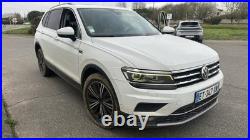 Radiateur eau VOLKSWAGEN TIGUAN 2 PHASE 1 5Q0121251EN DFGA