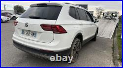Radiateur eau VOLKSWAGEN TIGUAN 2 PHASE 1 5Q0121251EN DFGA