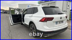 Radiateur eau VOLKSWAGEN TIGUAN 2 PHASE 1 5Q0121251EN DFGA Radiateur eau VOLKSWAGEN TIGUAN 2 PHASE 1 5Q0121251EN DFGA