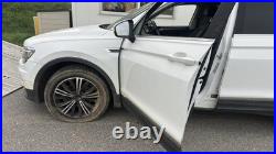 Radiateur eau VOLKSWAGEN TIGUAN 2 PHASE 1 5Q0121251EN DFGA