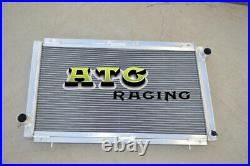 Radiateur en aluminium de 42 mm pour Subaru Impreza WRX STI GC8 1992-2000 Radiateur en aluminium de 42 mm pour Subaru Impreza WRX STI GC8 1992-2000