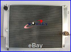 Radiateur en aluminium pour BMW série E36 M3 / Z3 / 325TD 1992-1999