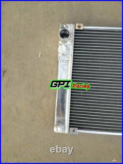 Radiateur en aluminium pour Porsche 944 2.5L Turbo 1985-1991 / S2 3.0L NA 89-91