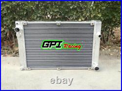 Radiateur en aluminium pour Porsche 944 2.5L Turbo 1985-1991 / S2 3.0L NA 89-91