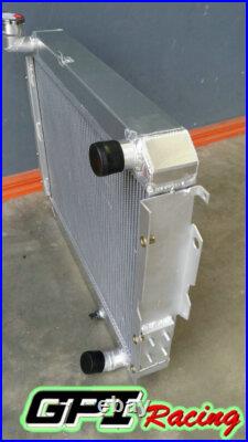 Radiateur en aluminium pour Toyota Landcruiser srie 60 HJ60 HJ61 HJ62