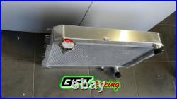 Radiateur en aluminium pour Toyota Landcruiser srie 60 HJ60 HJ61 HJ62