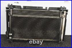 Radiateur moteur 422134-1041 TOYOTA PRIUS III 1.8H