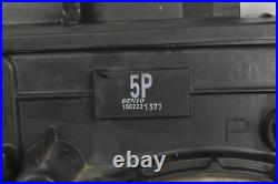 Radiateur moteur 422134-1041 TOYOTA PRIUS III 1.8H