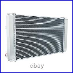 Radiateur pour 1985-1991 Porsche 944 2.5L Turbo S2 3.0L 1987 1988 89 Aluminium Radiateur pour 1985-1991 Porsche 944 2.5L Turbo S2 3.0L 1987 1988 89 Aluminium
