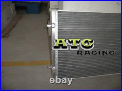 Radiateur pour 1.8T VW Golf GTI/Bora MK4 IV AUDI A3/TT Seat Leon/Toledo