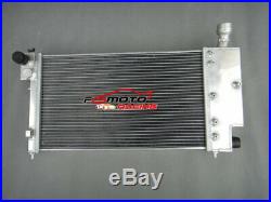 Radiateur pour Peugeot 106 GTI Rallye / Citroen Saxo / VTR 1996-2001 97 98 99 00