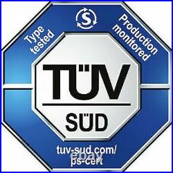 Radiateur pour VW Passat Alltrack 2.0 TSI 4motion 2012-2014