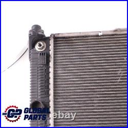 Radiateur refroidissement Mercedes W204 OM651 Radiateur diesel A2045003603