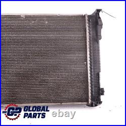 Radiateur refroidissement Mercedes W204 OM651 Radiateur diesel A2045003603