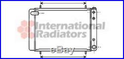 Radiateur, refroidissement du moteur LAND ROVER RANGE ROVER I de 04/1986 à 12/1