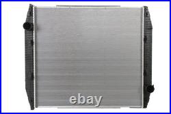 Radiateur, refroidissement du moteur NISSENS 61448 pour Futura 12.58 2001-2006 Radiateur, refroidissement du moteur NISSENS 61448 pour Futura 12.58 2001-2006