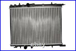 Radiateur, refroidissement du moteur THERMOTEC D7P008TT pour 307 (3A/C) 2 2000 Radiateur, refroidissement du moteur THERMOTEC D7P008TT pour 307 (3A/C) 2 2000