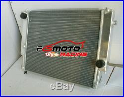 Radiateur ventilateur Pour BMW 3 série E36 M3 Z3 325TD S50 S52 M50 M52 1992-1999