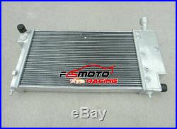 Radiateur ventilateur Pour Peugeot 106 GTI Rallye S16 Citroen VIS VTR 16V 96-01
