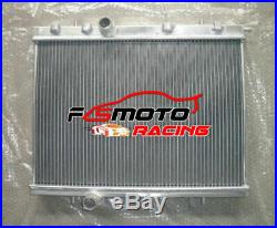 Radiateur ventilateur Pour Peugeot 206 GTI GTI180 RC S16 2.0L EW10J4S 16V 99-08