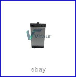 Radiator For Perkins Generator U45506580 Mn422000 Pk506580