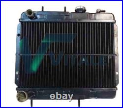 Radiator For Renault 4l Re810839 7700508569 7701348272 7701348916 7701754626