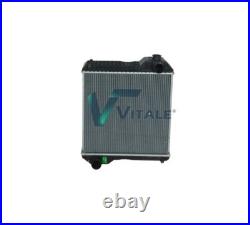 Radiator For Terex 6110147m91 Mf110147