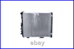 Radiator, engine cooling NRF 526573 For MERCEDES-BENZ