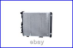 Radiator, engine cooling NRF 526573 For MERCEDES-BENZ