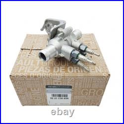 Réchauffeur Liquide Refroidissement Pour Renault Trafic II Nissan Primastar
