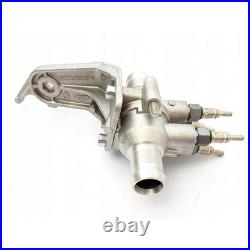 Réchauffeur Liquide Refroidissement Pour Renault Trafic II Nissan Primastar