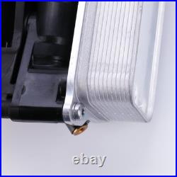 Refroiddiseur Automatique avec boîtier de filtre à huile Pour BMW 1 2-5 X1 X3 X5