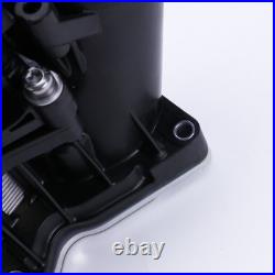 Refroiddiseur Automatique avec boîtier de filtre à huile Pour BMW 1 2-5 X1 X3 X5