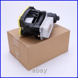 Refroiddiseur Automatique avec boîtier de filtre à huile Pour BMW 1 2-5 X1 X3 X5