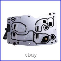 Refroiddiseur Automatique avec boîtier de filtre à huile Pour BMW 1 2-5 X1 X3 X5
