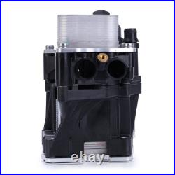Refroiddiseur Automatique avec boîtier de filtre à huile Pour BMW 1 2-5 X1 X3 X5