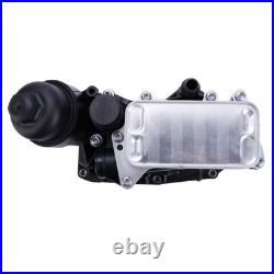 Refroiddiseur D'Huile Automatique Convient Pour BMW 1 2 3 4 5 X1 X3 X5