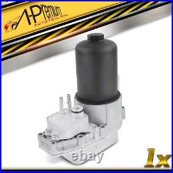 Refroiddiseur D'Huile De L'Huile pour Citroën C5 III C6 Peugeot 407 607 Jaguar