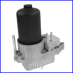 Refroiddiseur D'Huile De L'Huile pour Citroën C5 III C6 Peugeot 407 607 Jaguar