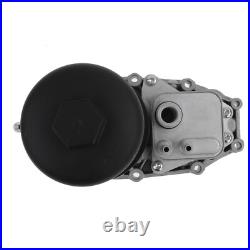 Refroiddiseur D'Huile De L'Huile pour Citroën C5 III C6 Peugeot 407 607 Jaguar
