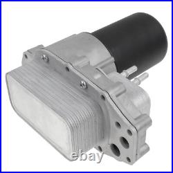 Refroiddiseur D'Huile De L'Huile pour Citroën C5 III C6 Peugeot 407 607 Jaguar