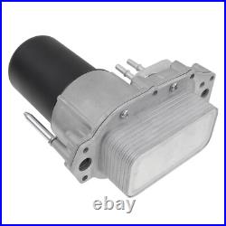 Refroiddiseur D'Huile De L'Huile pour Citroën C5 III C6 Peugeot 407 607 Jaguar