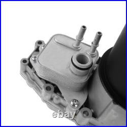 Refroiddiseur D'Huile De L'Huile pour Citroën C5 III C6 Peugeot 407 607 Jaguar