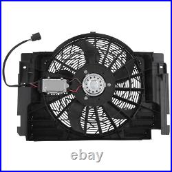 Refroidissement Ventilateur for BMW X5 2000-2006 64546921381 621-213 674-59632