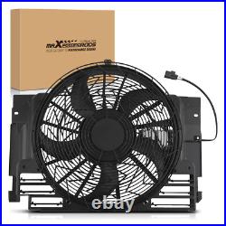 Refroidissement Ventilateur for BMW X5 2000-2006 64546921381 621-213 674-59632